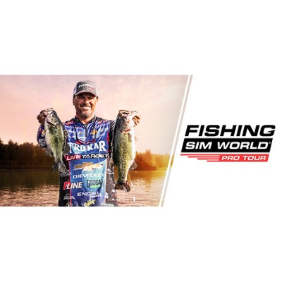 Fishing Sim World PC