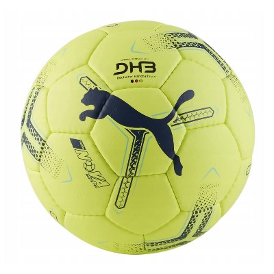 PUMA piłka ręczna meczowa Match Pro Fizzy III