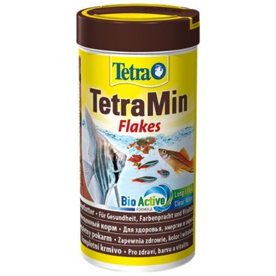 TETRA TETRAMin Flakes