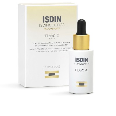 ISDIN ISDINCEUTICS flavo serum Serum przeciwzmarszczkowe 30 ml