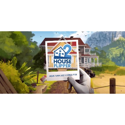 House Flipper PC