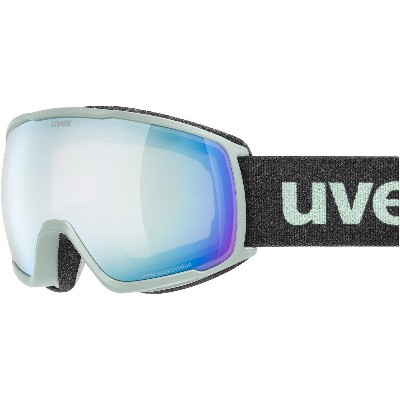 Gogle narciarskie UVEX Victorious FM one size