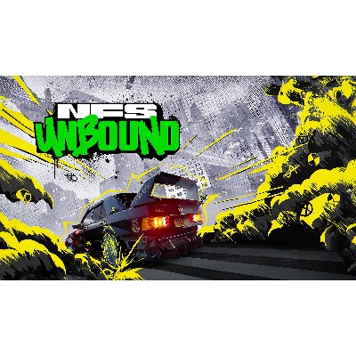 Need for Speed Unbound PC