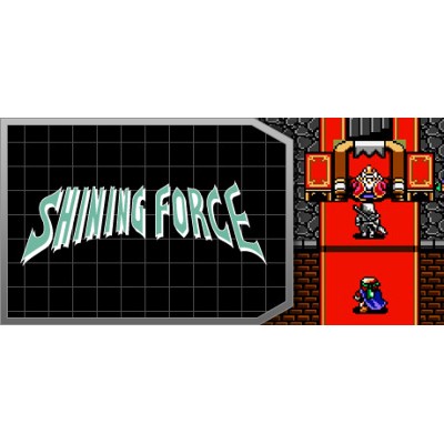 Shining Force PC