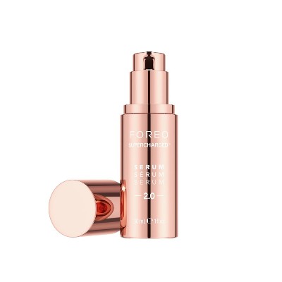 FOREO Skincare SUPERCHARGED SERUM SERUM SERUM 20 Serum nawilżające 30 ml