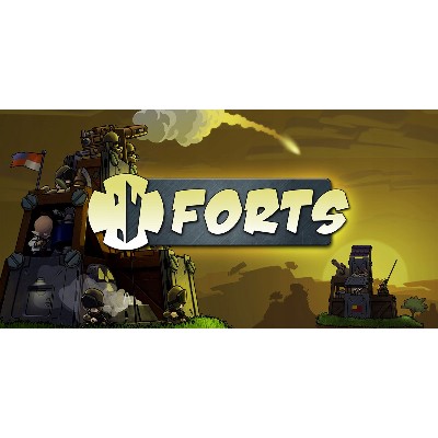 Forts PC