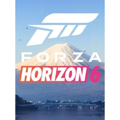 Forza Horizon Xbox Series Windows 10 Xbox Live Key GLOBAL