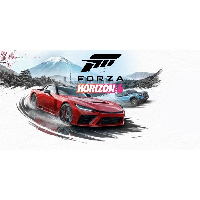 Forza Horizon Xbox Series