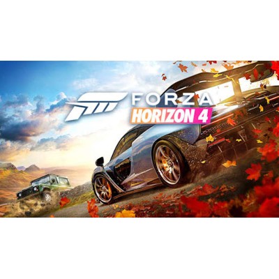 Forza Horizon Xbox
