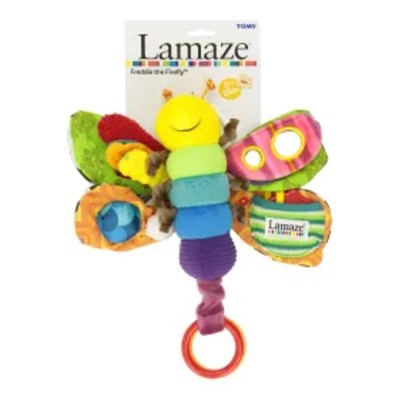 Motylek freddie lc27024