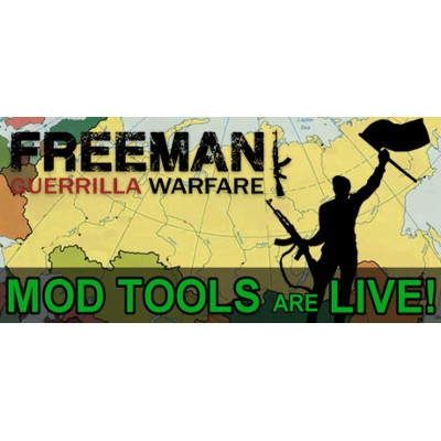 Freeman Guerrilla Warfare PC