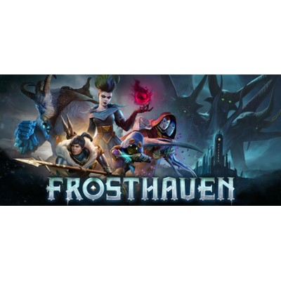 Frosthaven PC