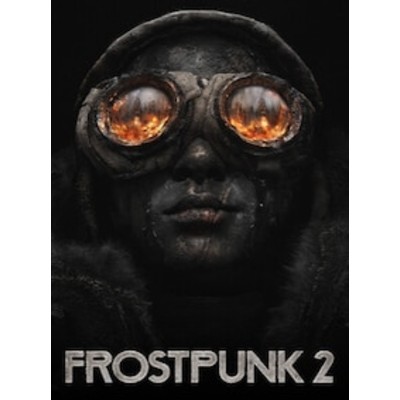 Frostpunk PC Steam Gift GLOBAL
