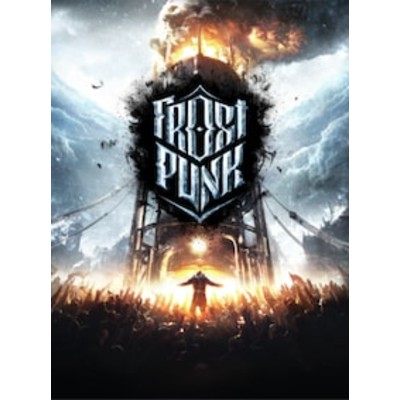 Frostpunk PC GOGCOM Key GLOBAL