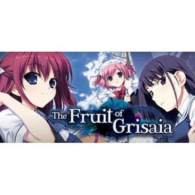 The Fruit of Grisaia PC