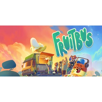 Fruitbus PC