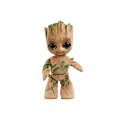 Marvel Groot Pluszak funkcją HJM23
