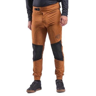 Spodnie MTB EKOI Racing FURY Karmelowe