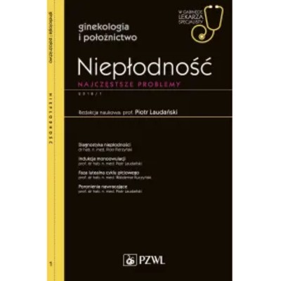 Niepłodność Najczęstsze problemy Ginekologia położnictwo gabinecie lekarza specjalisty