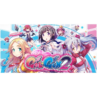 GalGun PC
