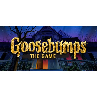 Goosebumps The Game PC
