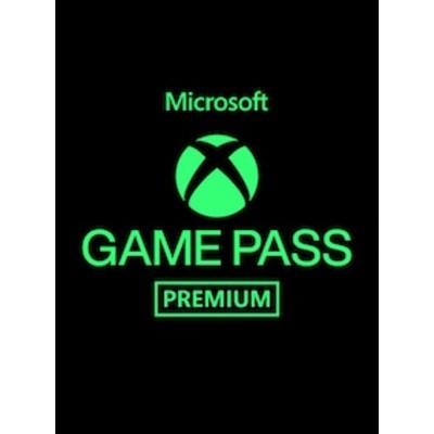 Xbox Game Pass Premium Months Xbox Live Key UNITED STATES