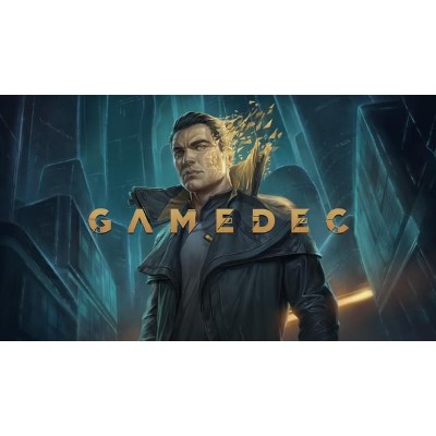 Gamedec PC