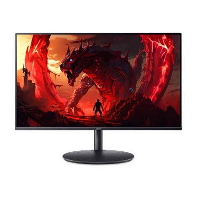 Acer Nitro XF0 Monitor gamingowy XF240YP6