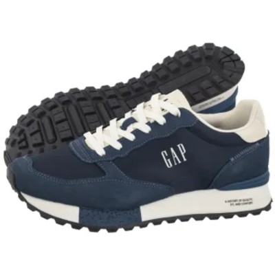 Sneakersy Osaka Navy GPM6134520040 GP4a GAP
