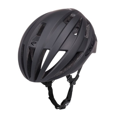 Kask EKOI Perf GARA Mat Logo