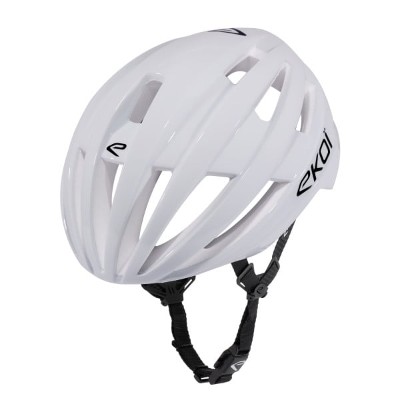 Kask EKOI Perf GARA Logo
