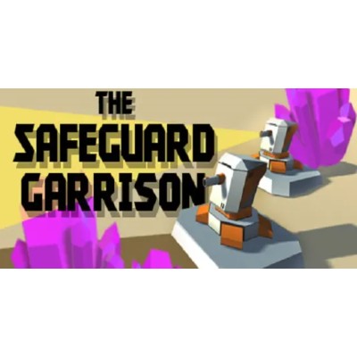 The Safeguard Garrison PC