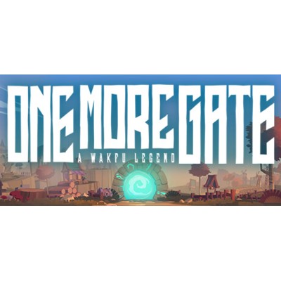 One More Gate Wakfu Legend PC