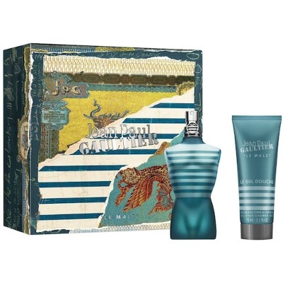 Jean Paul Gaultier Le Male Zestaw upominkowy Perfumy 75 ml