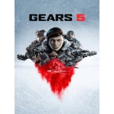 Gears Xbox Series Windows 10 Xbox Live Key GLOBAL