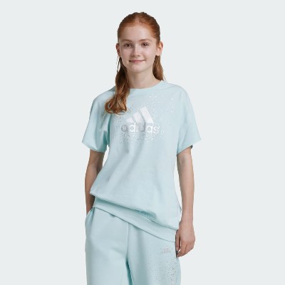 Girls Glam TShirt Gender Neutral
