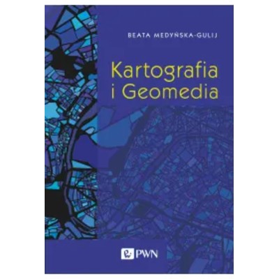 Kartografia Geomedia