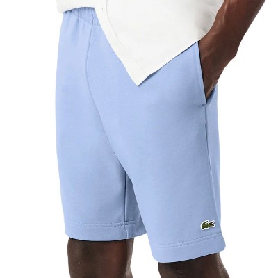 Spodenki męskie Lacoste GH9860AEY