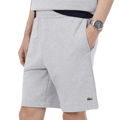 Spodenki męskie Lacoste GH9860CCA