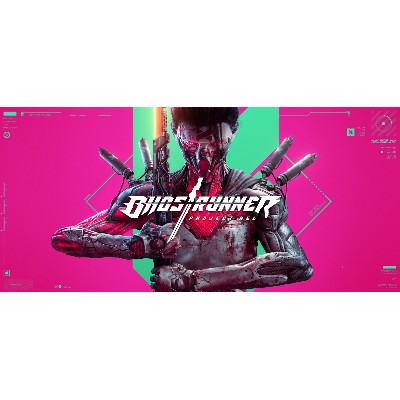 Ghostrunner ProjectHel PC