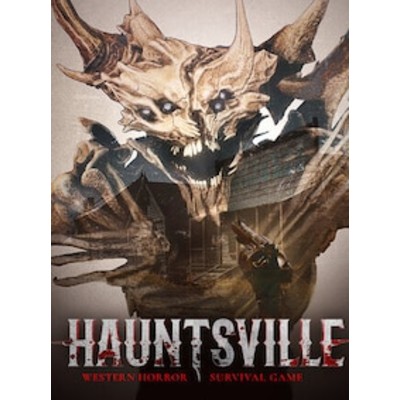 Hauntsville PC Steam Gift GLOBAL