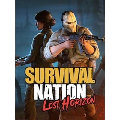 Survival Nation Lost Horizon PC Steam Gift GLOBAL