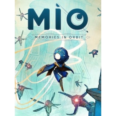 Mio Memories in Orbit PC Steam Gift GLOBAL