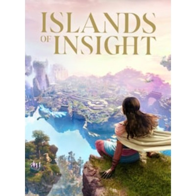 Islands of Insight PC Steam Gift GLOBAL