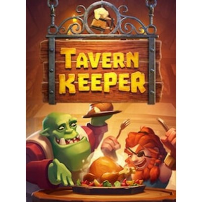 Tavern Keeper PC Steam Gift GLOBAL