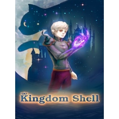Kingdom Shell PC Steam Gift GLOBAL