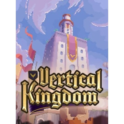 Vertical Kingdom PC Steam Gift GLOBAL