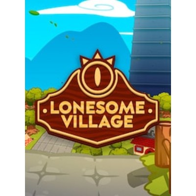 Lonesome Village PC Steam Gift GLOBAL