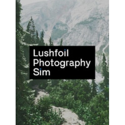 Lushfoil Photography Sim PC Steam Gift GLOBAL