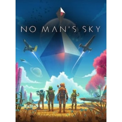 No Mans Sky PC Steam Gift GLOBAL